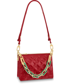 Women's Louis Vuitton Coussin BB, Buy Now!