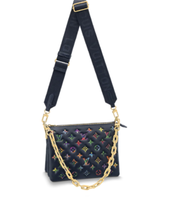 Women's Louis Vuitton Cousin PM Outlet Sale