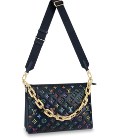 Buy Louis Vuitton Coussin MM - The New Women's Accessory