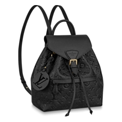 Louis Vuitton Montsouris Backpack