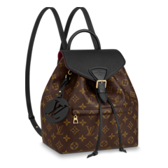 Buy Louis Vuitton Montsouris PM for Women Outlet - New