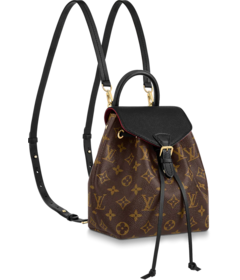 Louis Vuitton Montsouris BB Outlet for Women