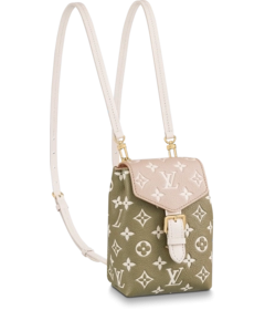 Louis Vuitton Tiny Backpack