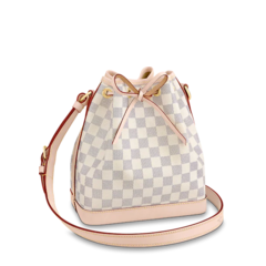 Original Louis Vuitton Noe BB Women's Bag on Sale at Outlet