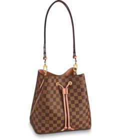 Buy Original Louis Vuitton NeoNoe MM Cherry Blossom for Women