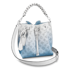 Buy a Louis Vuitton Muria at a discount with the Original Outlet!