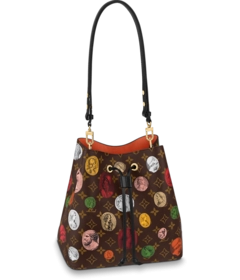 Buy an original Louis Vuitton Neonoe MM for Women.