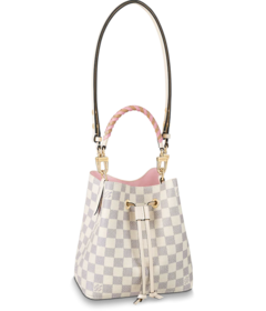 Buy a Louis Vuitton NeoNoe BB now - perfect for the modern woman!