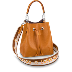 Buy Louis Vuitton's original NeoNoe BB Honey Gold for Women