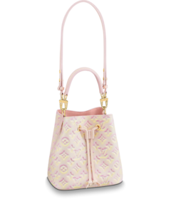 Get the Louis Vuitton Neonoe BB Pink for Women at our Sale!