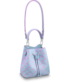 Buy Louis Vuitton Neonoe BB Lilas Purple Women's Bag