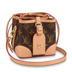 Women's Louis Vuitton Noe Purse on Sale