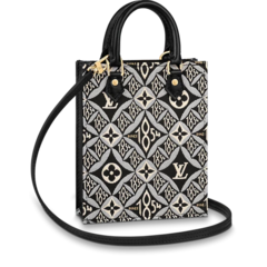 Louis Vuitton Since 1854 Petit Sac Plat - Outlet Sale for Women