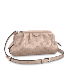 Women's Original Louis Vuitton Scala Mini Pouch