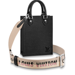 Louis Vuitton Women's Petit Sac Plat Outlet