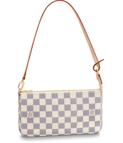 Buy a Louis Vuitton Pochette Accessoires - New Accessories for Women