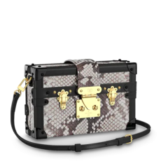 Sale Louis Vuitton Petite Malle - Shop the New Look for Women