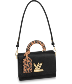 Outlet Louis Vuitton Twist MM for Women