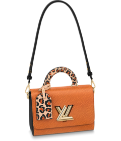 Women's Louis Vuitton Twist MM Outlet Sale - Shop Original Luxury Handbags Today