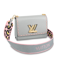 Shop Women's Louis Vuitton Twist MM at Our Buy Outlet Sale!