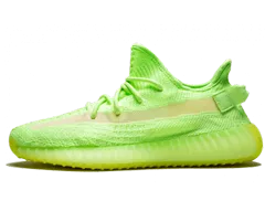 Men's Buy Yeezy Boost 350 V2 Glow in the Dark Shoes