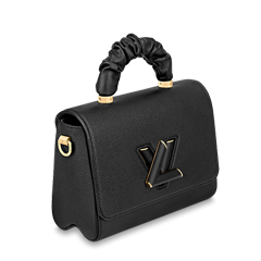 Buy the Louis Vuitton Twist MM -- a perfect new accessory for women!