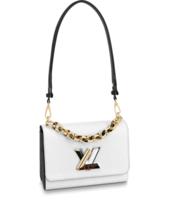 Louis Vuitton Twist MM Outlet Sale For Women