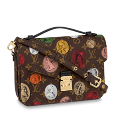 Louis Vuitton Pochette Metis Women's Outlet Sale - Get a deal on a luxury designer handbag at our outlet sale.