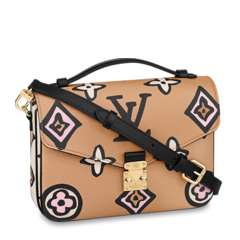 Buy New Louis Vuitton Pochette Metis for Women