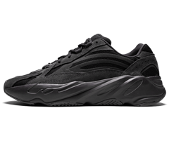 Stylish Women's Yeezy Boost 700 V2 Sneakers - Vanta, outlet.