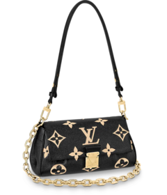 New Louis Vuitton Favorite Women's Bag: Buy Now!