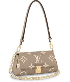 Find the Perfect Louis Vuitton Favorite for Women at Outlet Prices