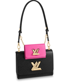 Louis Vuitton Twist MM for Women Buy Original