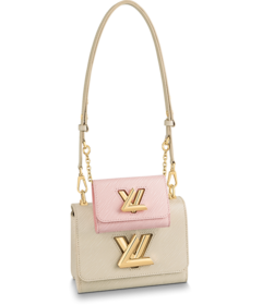 Buy Original New Louis Vuitton Twist PM for Women