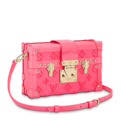 Sale Louis Vuitton Petite Malle for Women - Get it Now!