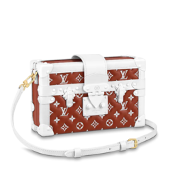 Buy Louis Vuitton Petite Malle for Women