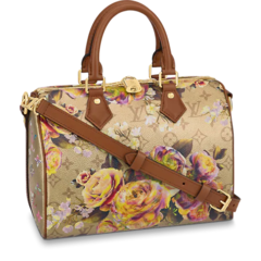 Louis Vuitton Speedy Bandouliere 25 - Outlet Sale for Women.