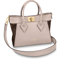 Buy Women's Louis Vuitton On My Side PM - Original