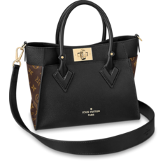 Buy Louis Vuitton On My Side PM for women - Original