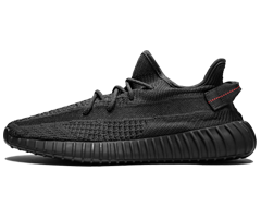 Yeezy Black Reflective (Limited Edition)
