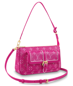 Sale Louis Vuitton Women's Maxi Multi Pochette Accessoires