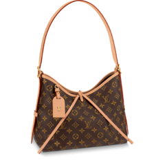 Buy Louis Vuitton Women's CarryAll PM - New