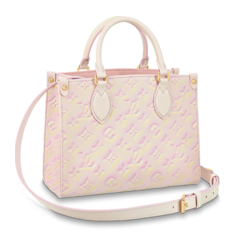 Louis Vuitton OnTheGo PM Outlet - Women's Purses