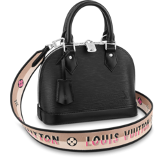 Shop Louis Vuitton Alma BB Outlet for Women