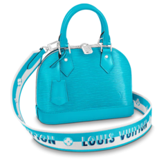 Women's Louis Vuitton Alma BB - Buy Now from Outlet!