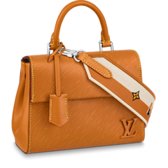 Look Stylish with an Original Louis Vuitton Cluny Mini for Women - Buy Now!