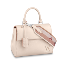 Buy the Louis Vuitton Cluny Mini for women - new and stylish!