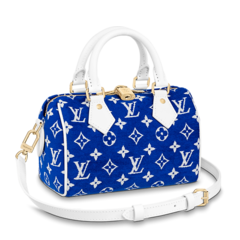 Louis Vuitton Speedy Bandouliere 20 - Outlet