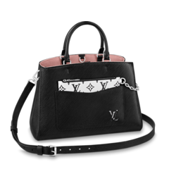 Louis Vuitton Marelle Tote MM for Women - Buy Now!