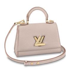 Alt-1: Buy Louis Vuitton Twist One Handle BB for women from our outlet. 

Alt-2: The new Louis Vuitton Twist One Handle BB for women is available now!

Alt-3: Check out the latest Louis Vuitton Twist One Handle BB for women! 

Alt-4: Get the fashionable Louis Vuitton Twist One Handle BB for women at our outlet!

Alt-5: Get the newest Louis Vuitton Twist One Handle BB exclusively for women!

Alt-6: Visit our outlet to find the Louis Vuitton Twist One Handle BB for women!

Alt-7: Shop the exclusive Louis Vuitton Twist One Handle BB for women now!